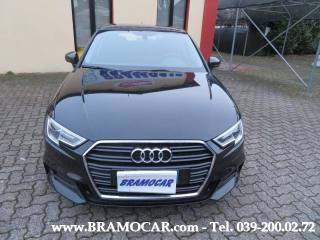 AUDI A3 usata, con Airbag laterali