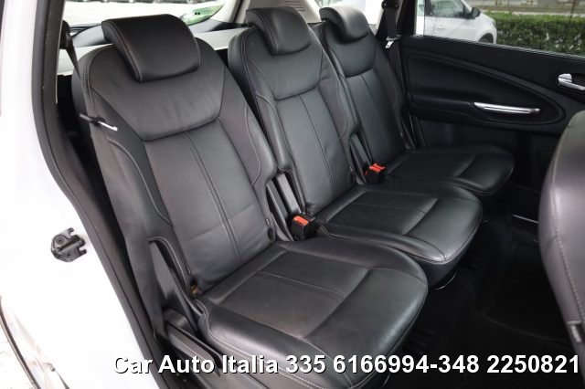 FORD S-Max usata 107