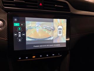 MG ZS usata, con Fendinebbia