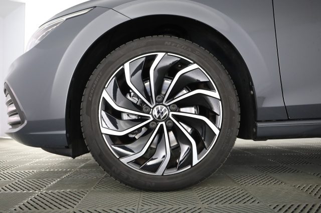 VOLKSWAGEN Golf usata 8