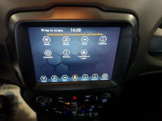 JEEP Renegade usata, con Chiusura centralizzata