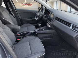 RENAULT Clio usata, con Climatizzatore