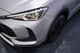 MG ZS usata, con Sensore di luce