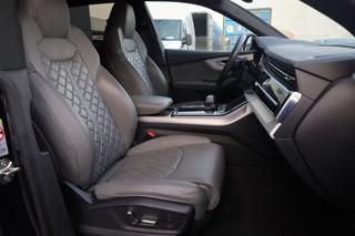 AUDI Q8 usata, con ESP