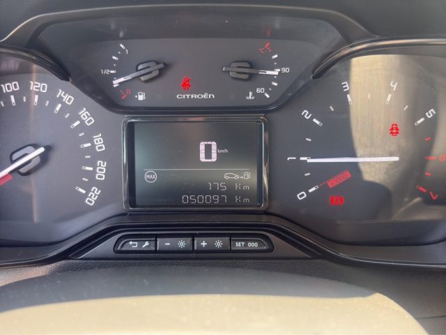 CITROEN C3 usata 13