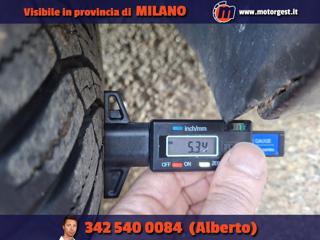 AUDI A1 usata, con Park Distance Control