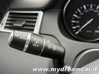 LAND ROVER Discovery Sport usata 25