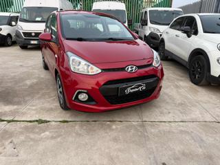HYUNDAI i10 usata, con Airbag