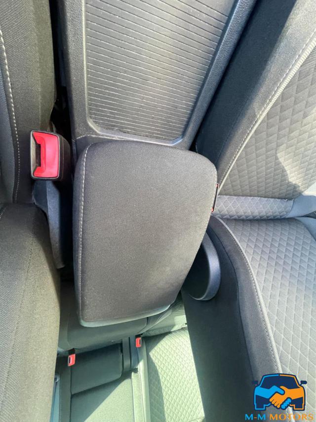 VOLKSWAGEN Tiguan usata, con Vetri oscurati