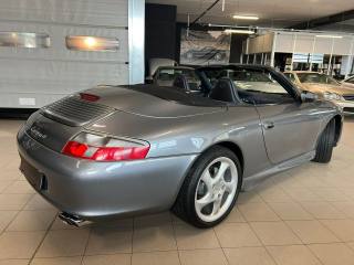 PORSCHE 911 usata, con Airbag Passeggero