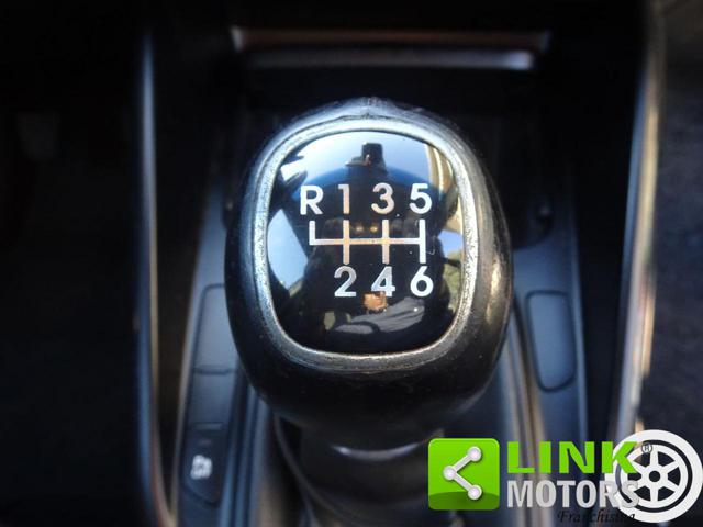 KIA Carens usata, con Fendinebbia