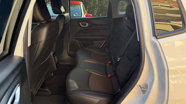 JEEP Compass usata, con ESP