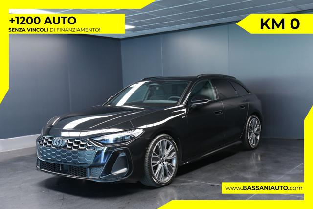 AUDI A5 usata, con ABS