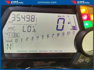 DUCATI Multistrada 1200 usata 4