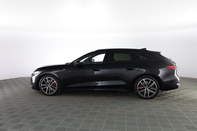 AUDI A5 usata 5