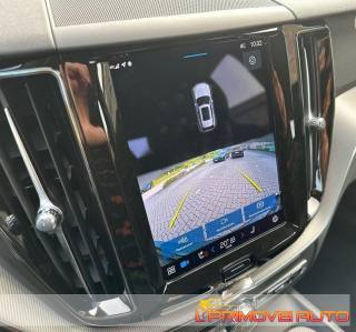 VOLVO XC60 usata, con Cruise Control