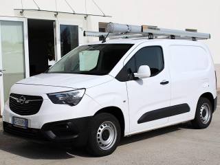 OPEL Combo Cargo 1.5 Diesel 100CV PC 650kg Edition ATTREZZATO