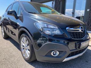 OPEL Mokka usata, con Airbag