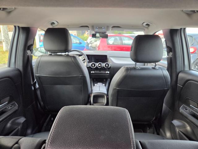 MERCEDES-BENZ GLA 200 usata, con Chiusura centralizzata