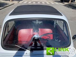 FIAT 500 usata 13