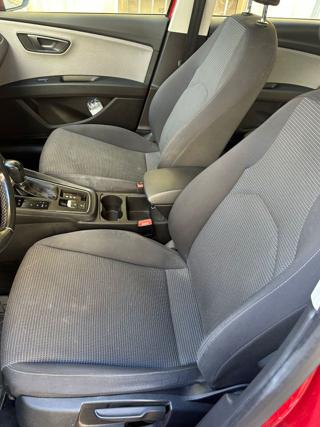 SEAT Leon usata, con Climatizzatore