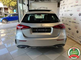 MERCEDES-BENZ A 180 usata, con Alzacristalli elettrici