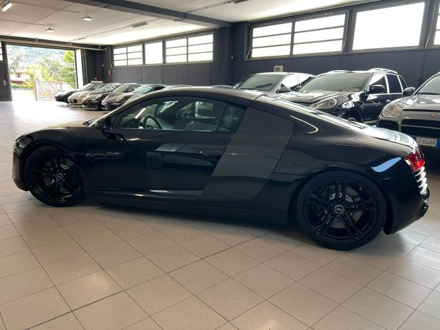 AUDI R8 usata, con Autoradio