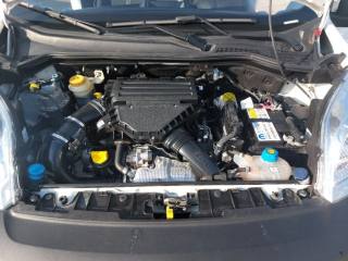 FIAT Fiorino usata 17