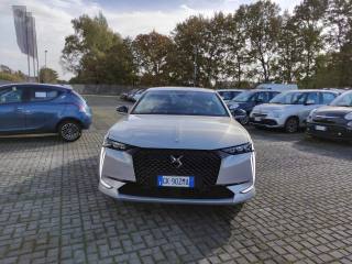 DS AUTOMOBILES DS 4 usata 12
