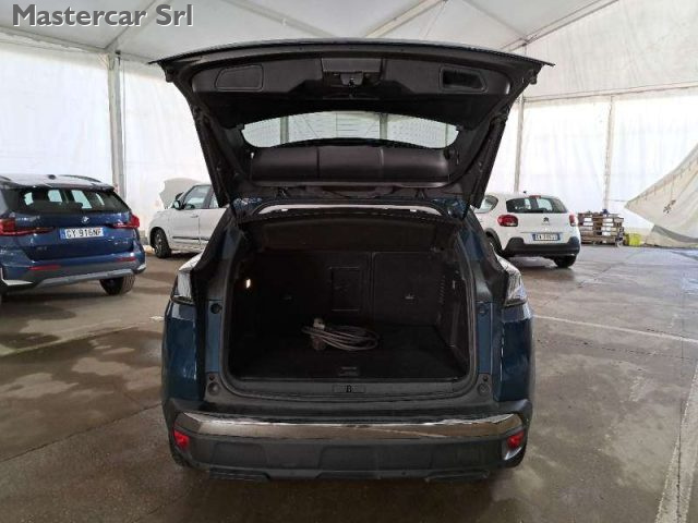 PEUGEOT 3008 usata, con Autoradio