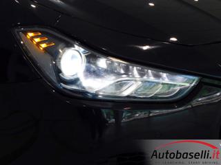 MASERATI Ghibli usata, con Leve al volante