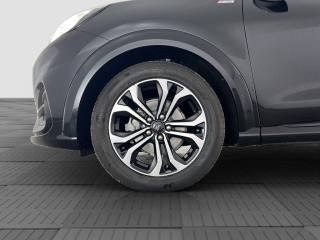 FORD Puma usata 15