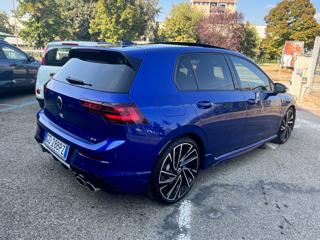 VOLKSWAGEN Golf usata, con Sedili riscaldati