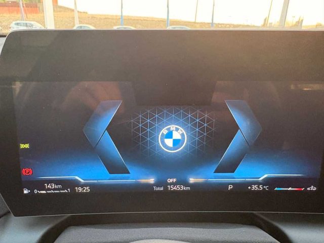 BMW 120 usata, con Controllo elettronico della corsia