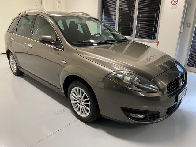 FIAT Croma usata, con Airbag laterali