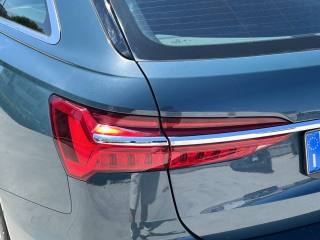 AUDI A6 usata, con Autoradio digitale