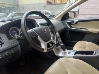 VOLVO XC60 usata, con Cerchi in lega