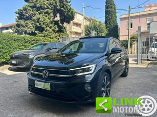VOLKSWAGEN Taigo R LINE - 150CV - AUT.