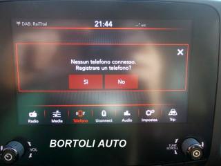FIAT 500 usata, con Fendinebbia