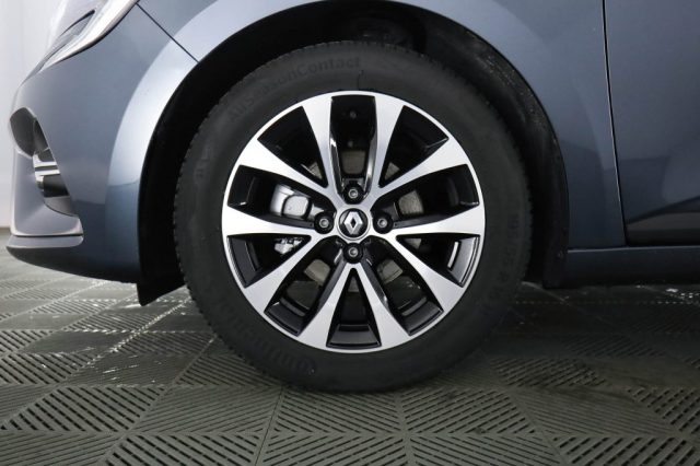 RENAULT Clio usata 8
