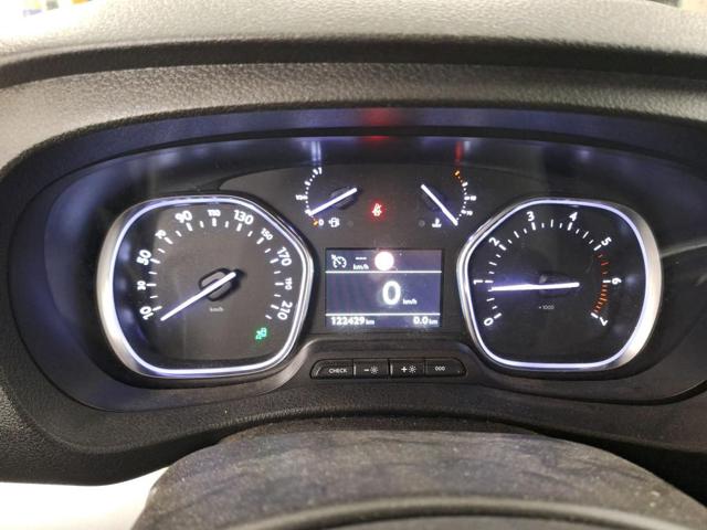 PEUGEOT Traveller usata, con Chiusura centralizzata