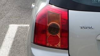 TOYOTA Corolla usata 28