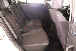 VOLKSWAGEN T-Cross usata, con Controllo trazione
