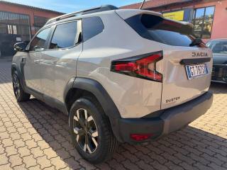 DACIA Duster usata, con Boardcomputer