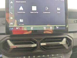 DACIA Duster usata, con Cruise Control