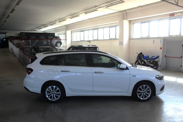 FIAT Tipo usata, con Autoradio