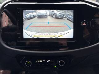 TOYOTA Aygo X usata, con Controllo automatico clima