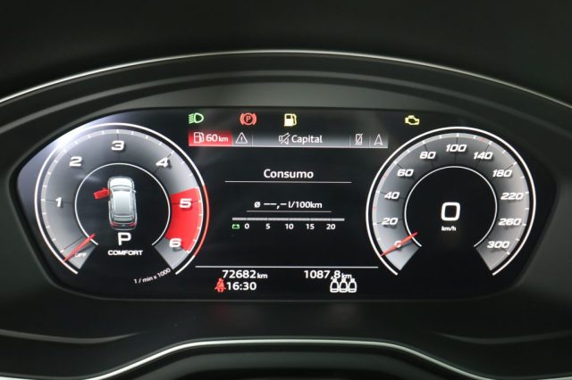 AUDI A4 usata 6