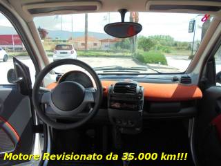 SMART ForTwo usata, con Immobilizzatore elettronico