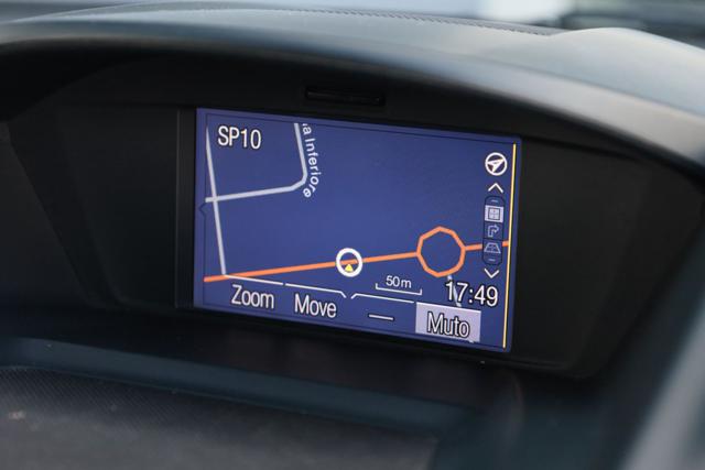 FORD C-Max usata, con Controllo trazione
